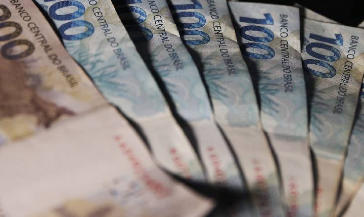 Caixa paga Bolsa Família a beneficiários com NIS de final 7