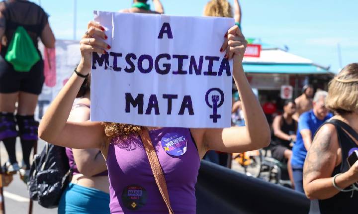 Câmara municipal é principal lugar onde vereadoras sofrem agressões