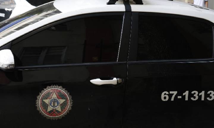 Casal é preso com canetas emagrecedoras e anabolizantes do Paraguai