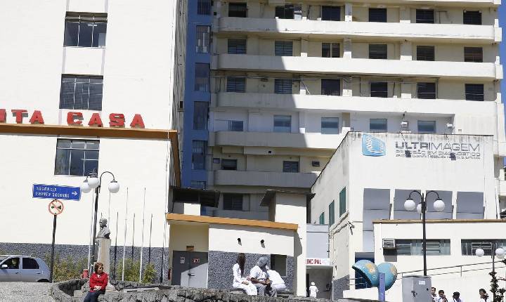 Crédito do FGTS para Santas Casas é prorrogado até 2030