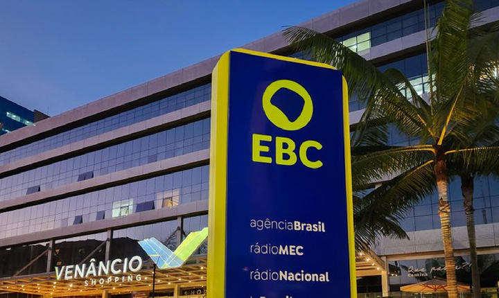 EBC entra com ação para dar segurança jurídica à comunicação pública