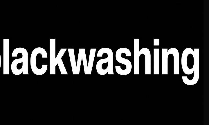Entenda o que é blackwashing e como o “antirracismo de aparência” atua