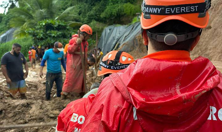 GOVERNO DE PE DECRETA SITUAÇÃO DE EMERGÊNCIA EM 27 MUNICÍPIOS ATINGIDOS PELAS CHUVAS