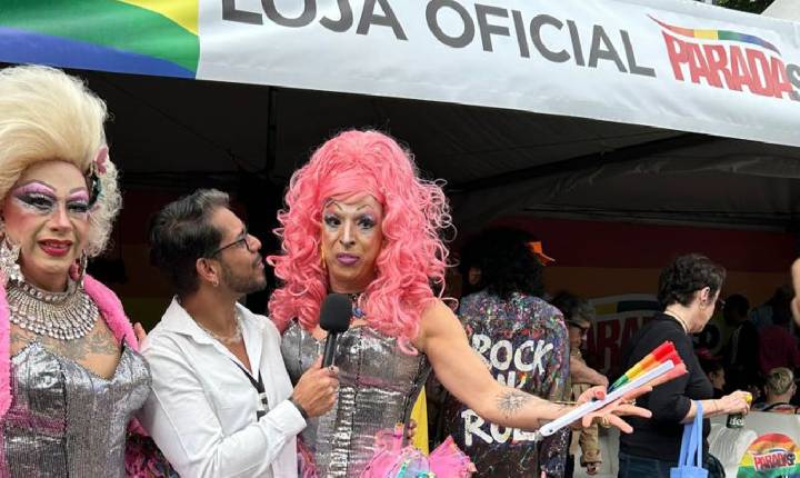 Governo lança campanha de visibilidade e defesa dos direitos LGBTQIA+