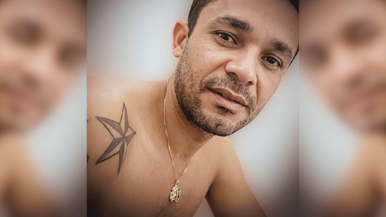 HOMEM É MORTO A TIROS EM TRINDADE, PE