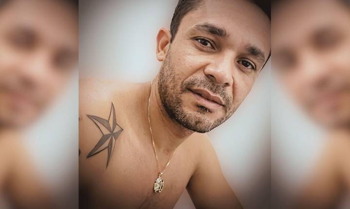 HOMEM É MORTO A TIROS EM TRINDADE, PE