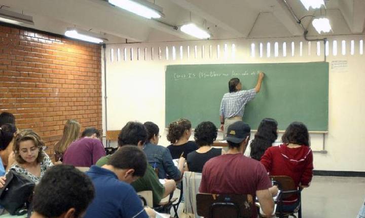 Inscrições de gestores para formação em tempo integral vão até dia 16