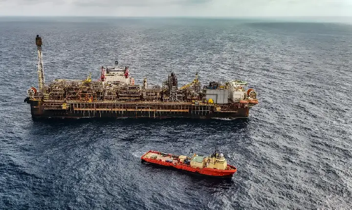 Leilões de petróleo em outubro terão recorde de áreas em disputa