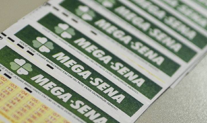 Mega-Sena sorteia prêmio acumulado em R$ 38 milhões nesta terça-feira