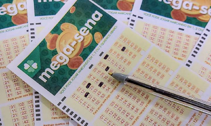 Mega-Sena sorteia prêmio acumulado em R$ 8 milhões nesta terça-feira