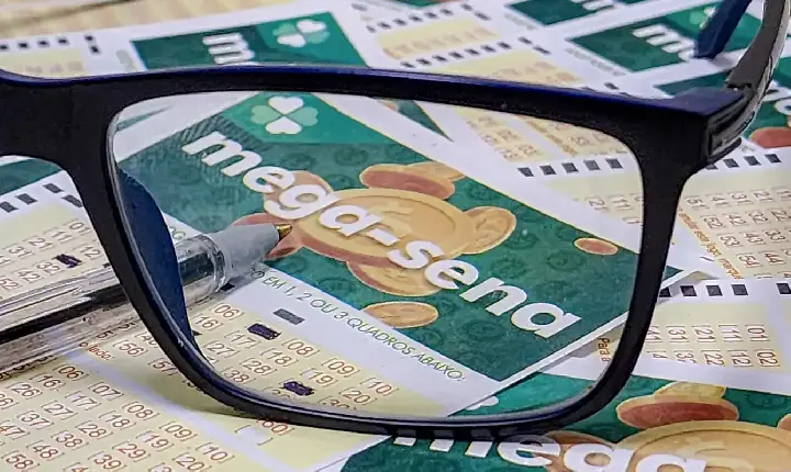 Mega-Sena sorteia prêmio de R$ 30 milhões nesta quinta-feira