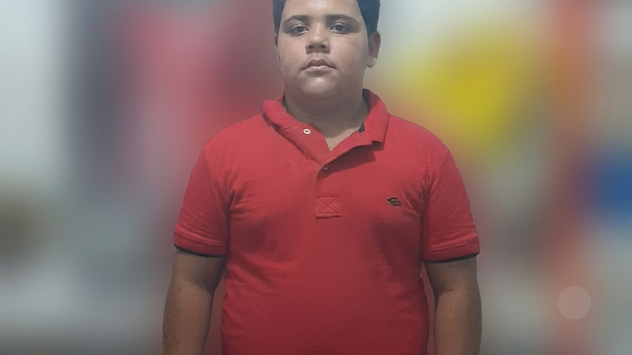 MENINO DE 9 ANOS MORRE APÓS SOFRER CHOQUE ELÉTRICO EM TACAIMBÓ, PE