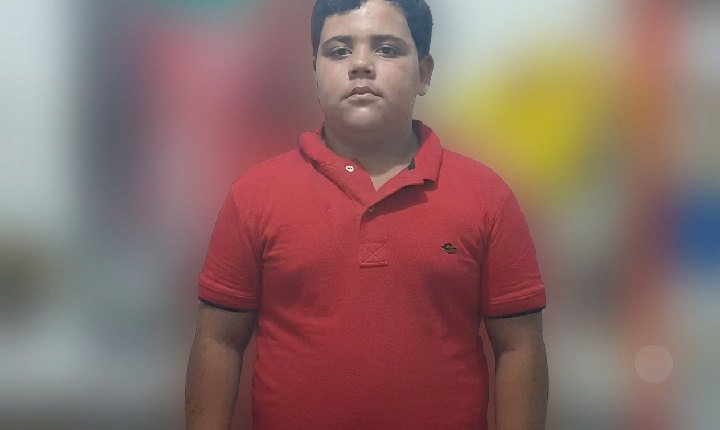 MENINO DE 9 ANOS MORRE APÓS SOFRER CHOQUE ELÉTRICO EM TACAIMBÓ, PE
