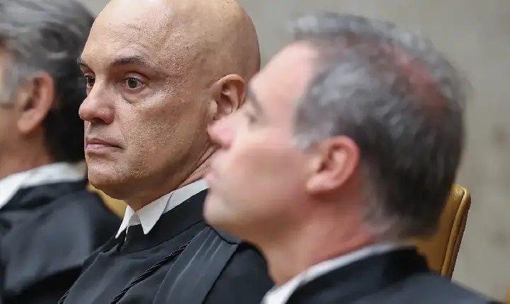 Moraes suspende aplicação da Lei da Dosimetria até decisão do STF