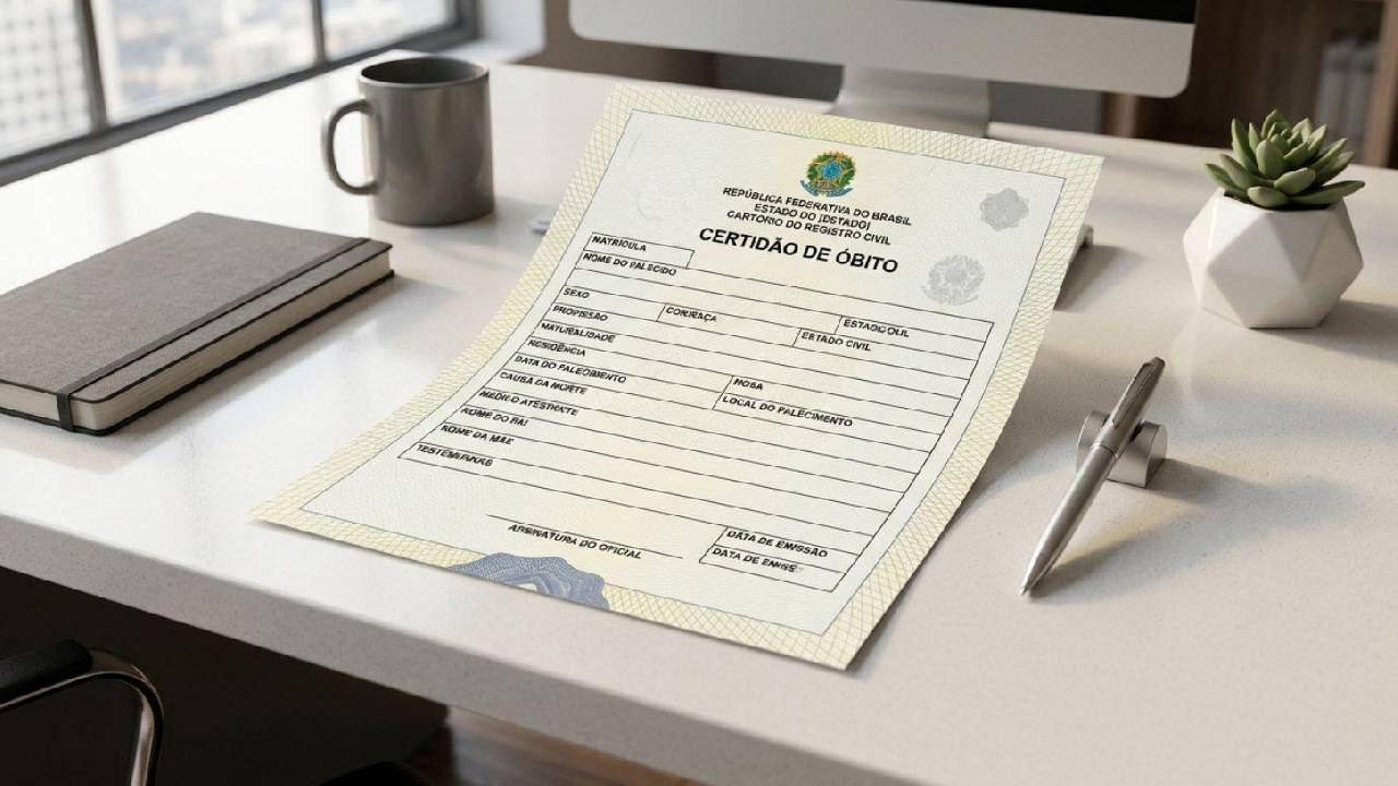 MPPE EXIGE CERTIDÃO DE ÓBITO PARA LIBERAÇÃO DE SEPULTAMENTOS EM TRINDADE, PE