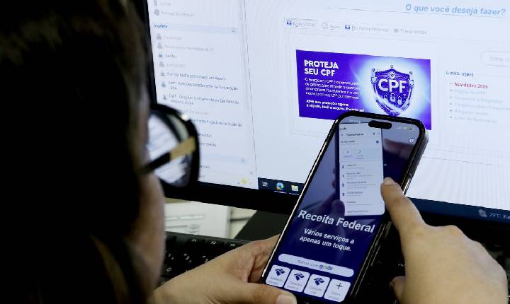 Na reta final, 30% ainda não enviaram declaração do Imposto de Renda