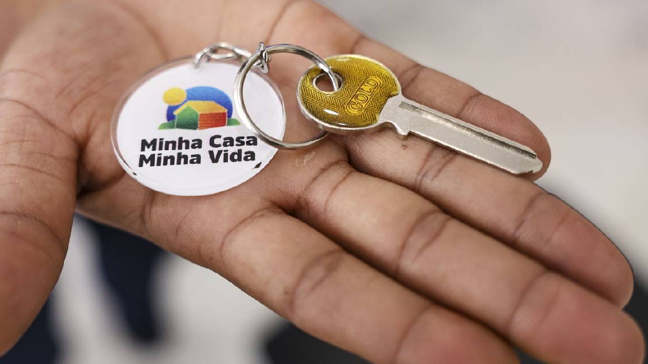 COMEÇAM A VALER AS NOVAS REGRAS DO MINHA CASA, MINHA VIDA