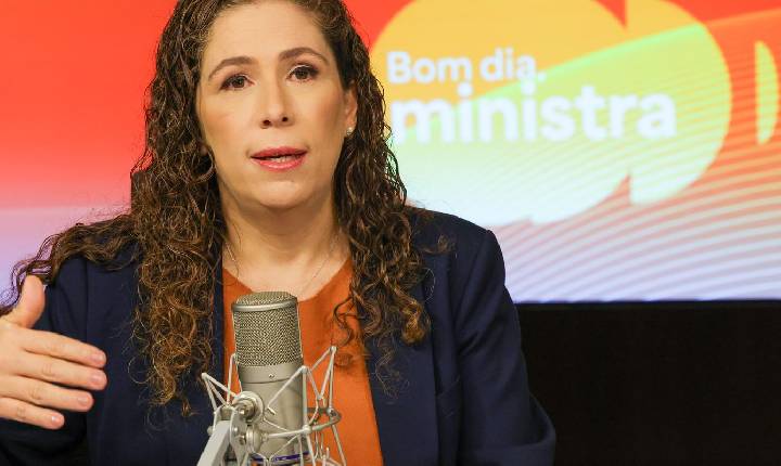 Novos cargos são para recompor capacidade do Estado, diz ministra
