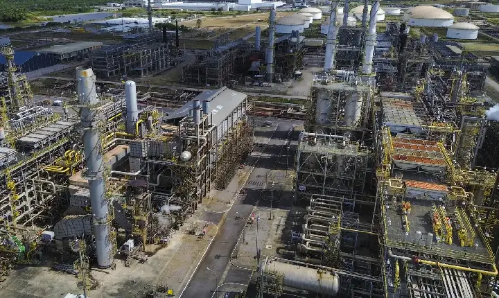 Petrobras reajusta preço do diesel em R$ 0,38 por litro