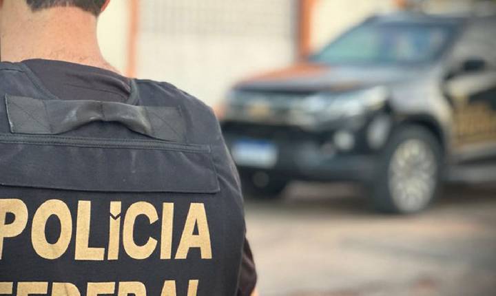 PF deflagra nova fase da Operação Compliance na manhã desta quinta