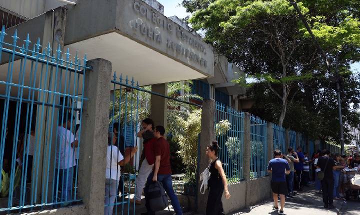 PND 2026: professores podem se inscrever a partir de segunda-feira
