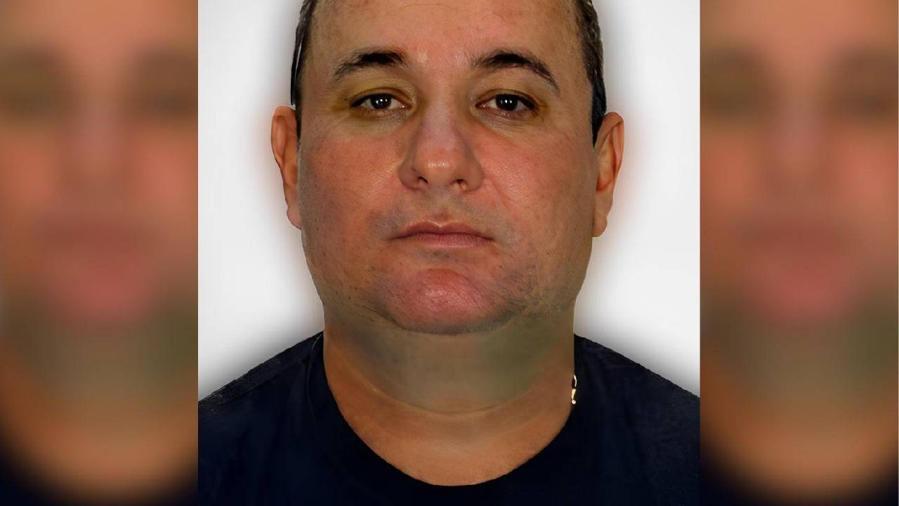 POLÍCIA CIVIL DIVULGA FOTO DE SUSPEITO DE ASSASSINAR MOTORISTA EM PETROLINA, PE