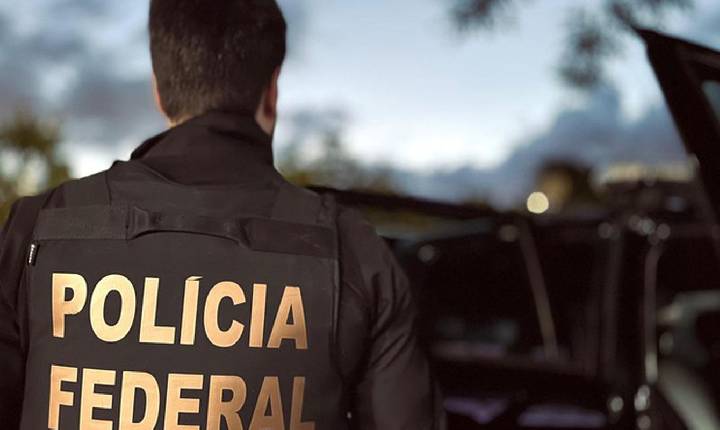 Polícia Federal faz operação contra lavagem de dinheiro de bets