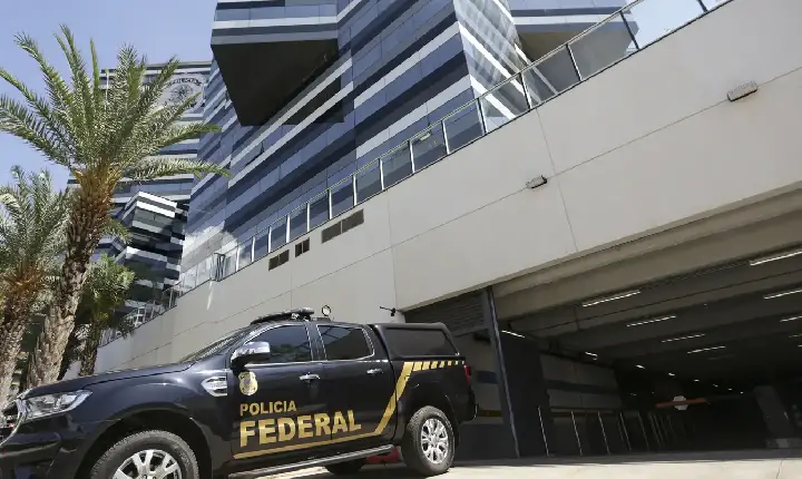 Polícia Federal recusa proposta de delação premiada de Vorcaro