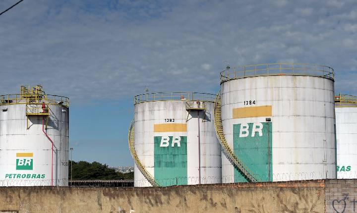Privatização da BR prejudica consumidor em momento de crise