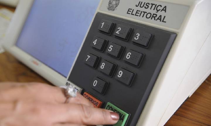 RJ: quase 13 milhões de eleitores estão aptos a votar no 1º turno