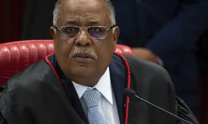 Senado aprova Benedito Gonçalves como novo corregedor do CNJ 