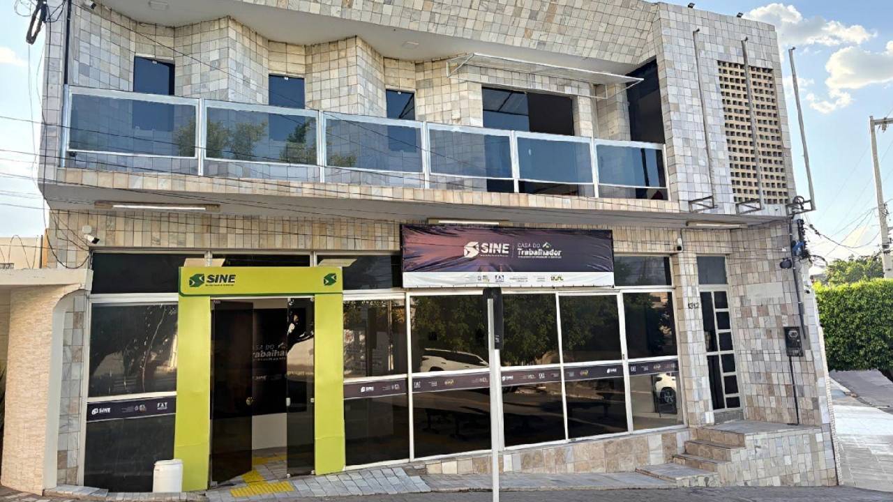 SERRA TALHADA RECEBE SINE ITINERANTE COM SERVIÇOS GRATUITOS E OPORTUNIDADES