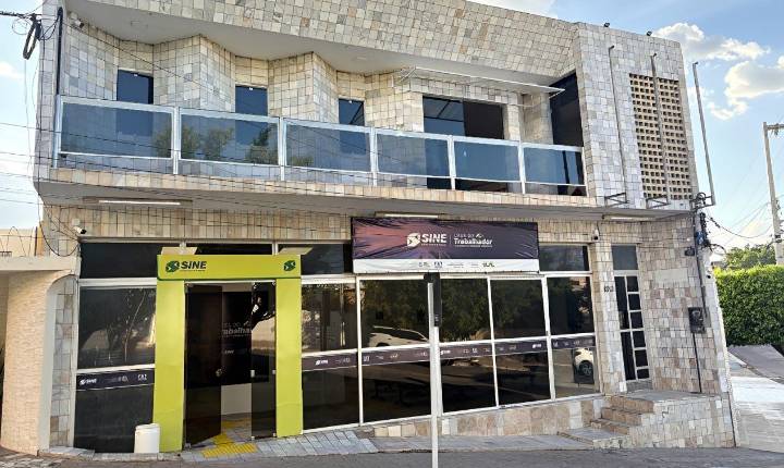 SERRA TALHADA RECEBE SINE ITINERANTE COM SERVIÇOS GRATUITOS E OPORTUNIDADES