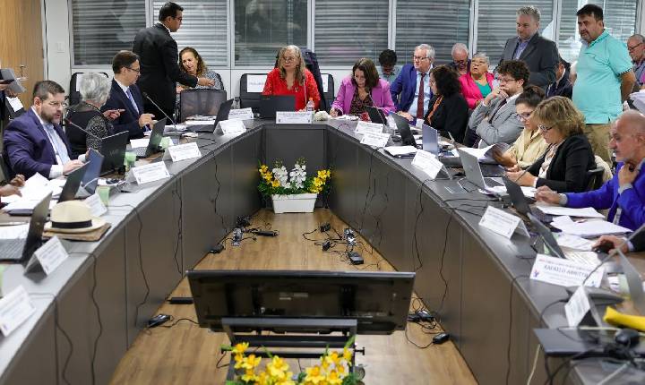 Sindicato dos Metalúrgicos de São Paulo recebe anistia política