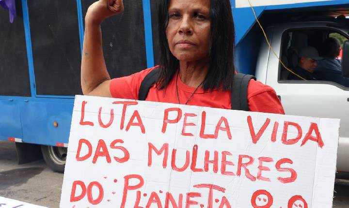 Sistema vai facilitar concessão de medidas protetivas a mulheres em SP