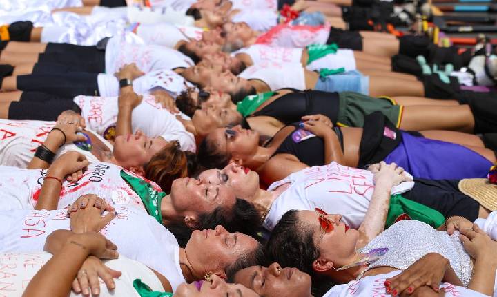 SP tem mais um caso de feminicídio; crime registra alta no estado