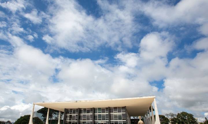 STF decide anular absolvição do acusado de estuprar Mariana Ferrer