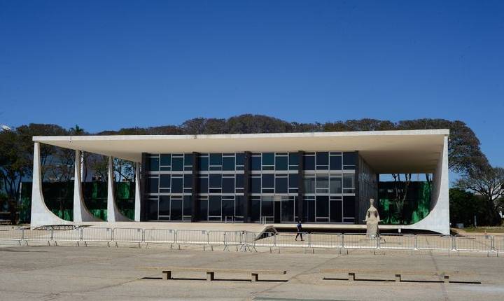 STF reconhece a omissão do Congresso por não taxar grandes fortunas