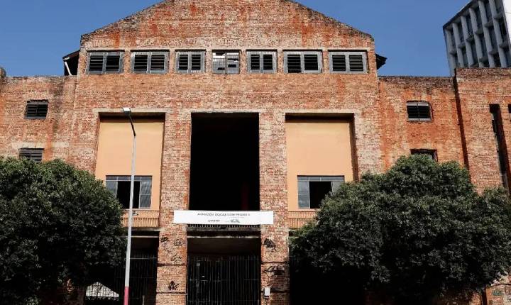 União terá de iniciar construção de centro de memória africana no Rio