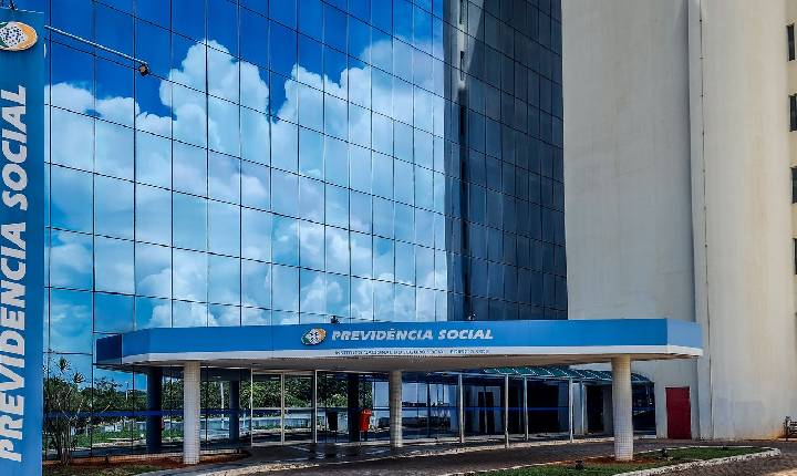 Vazamento de dados no INSS atingiu 2,8 milhões de CPFs