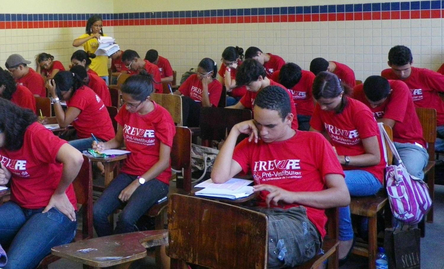 Estão abertas as inscrições para o Prevupe 2021