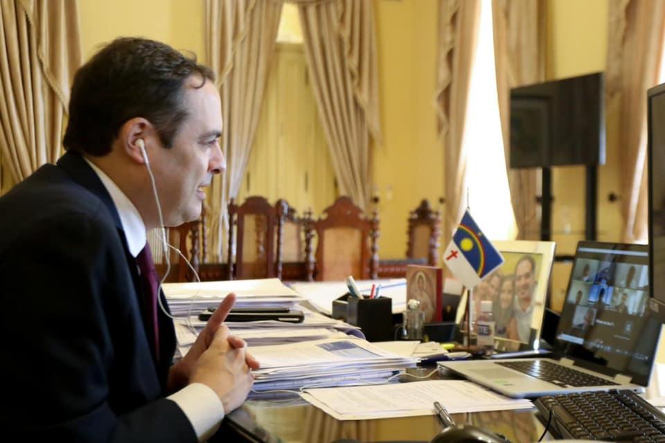 Pernambuco terá cobertura 4G em todos os municípios ainda em 2021.