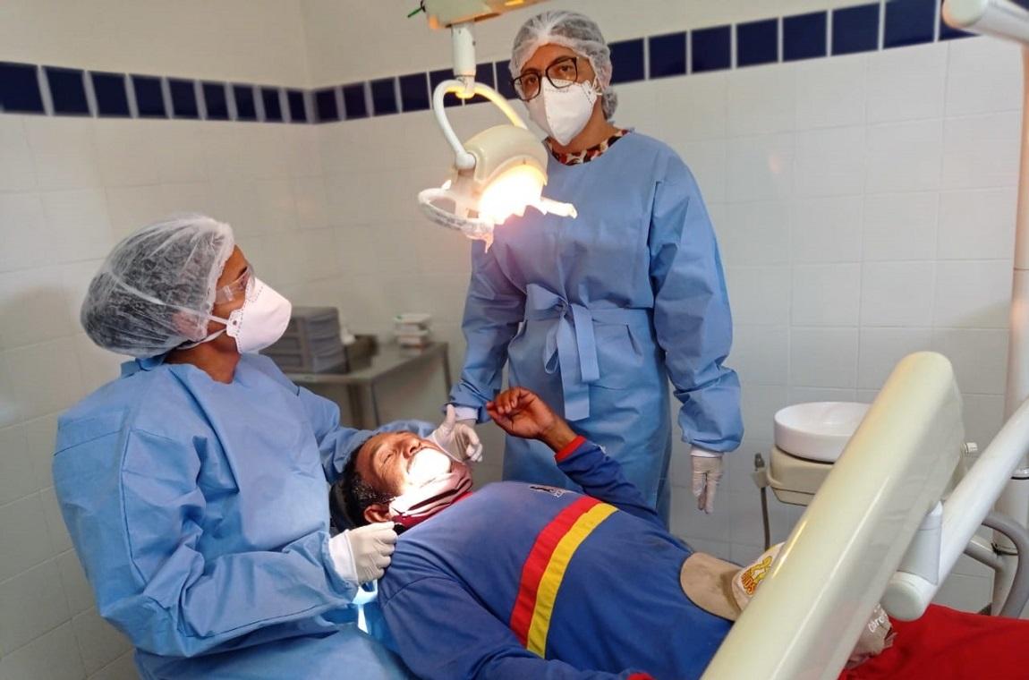 Prefeitura de Cabrobó anuncia o início do Programa Construindo Sorrisos