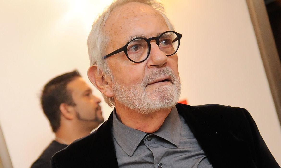 Ator Paulo José morre no Rio de Janeiro, aos 84 anos.