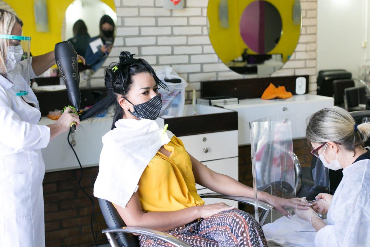 Cabrobó: Estão abertas as inscrições para curso no ramo de beleza