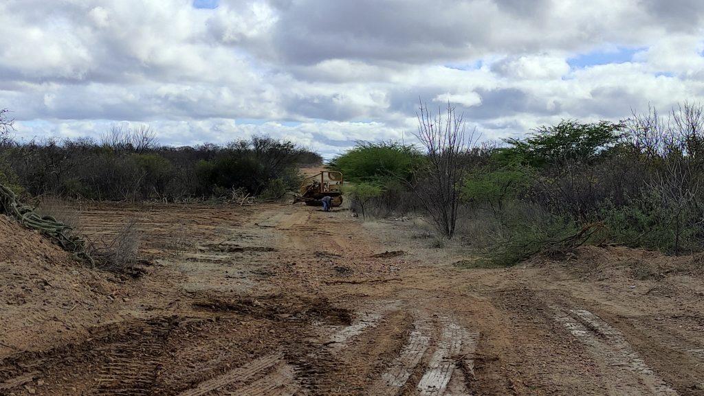 Cabrobó: Paulo Câmara autoriza início da construção da PE-499, a “Estrada da Cebola”