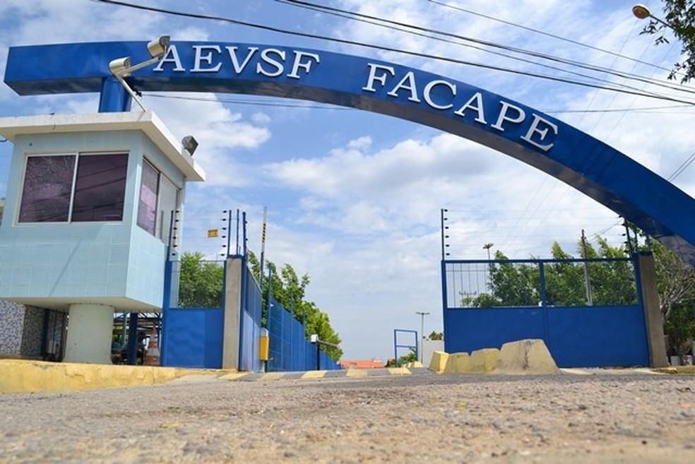 Facape abre inscrições da Faculdade aberta da terceira idade.