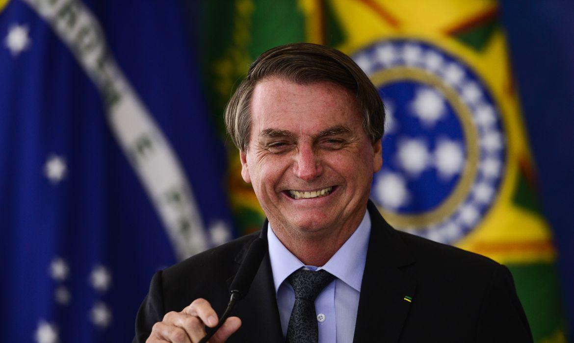 Confira os detalhes da agenda de Bolsonaro em Pernambuco nesta sexta-feira (3).