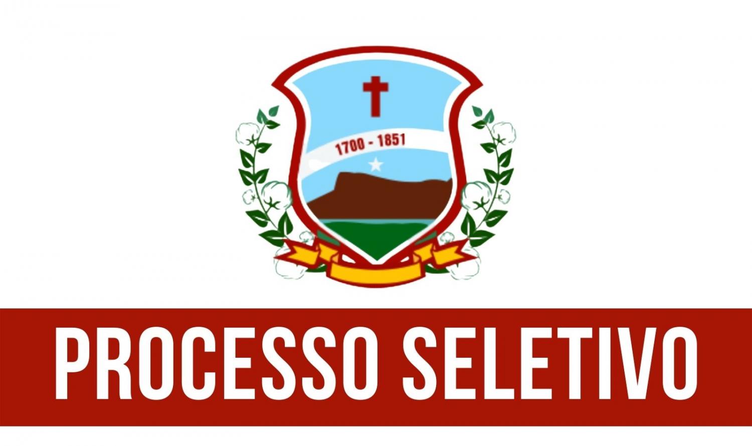 Serra Talhada abre processo seletivo com vagas para Secretaria Municipal de Saúde.