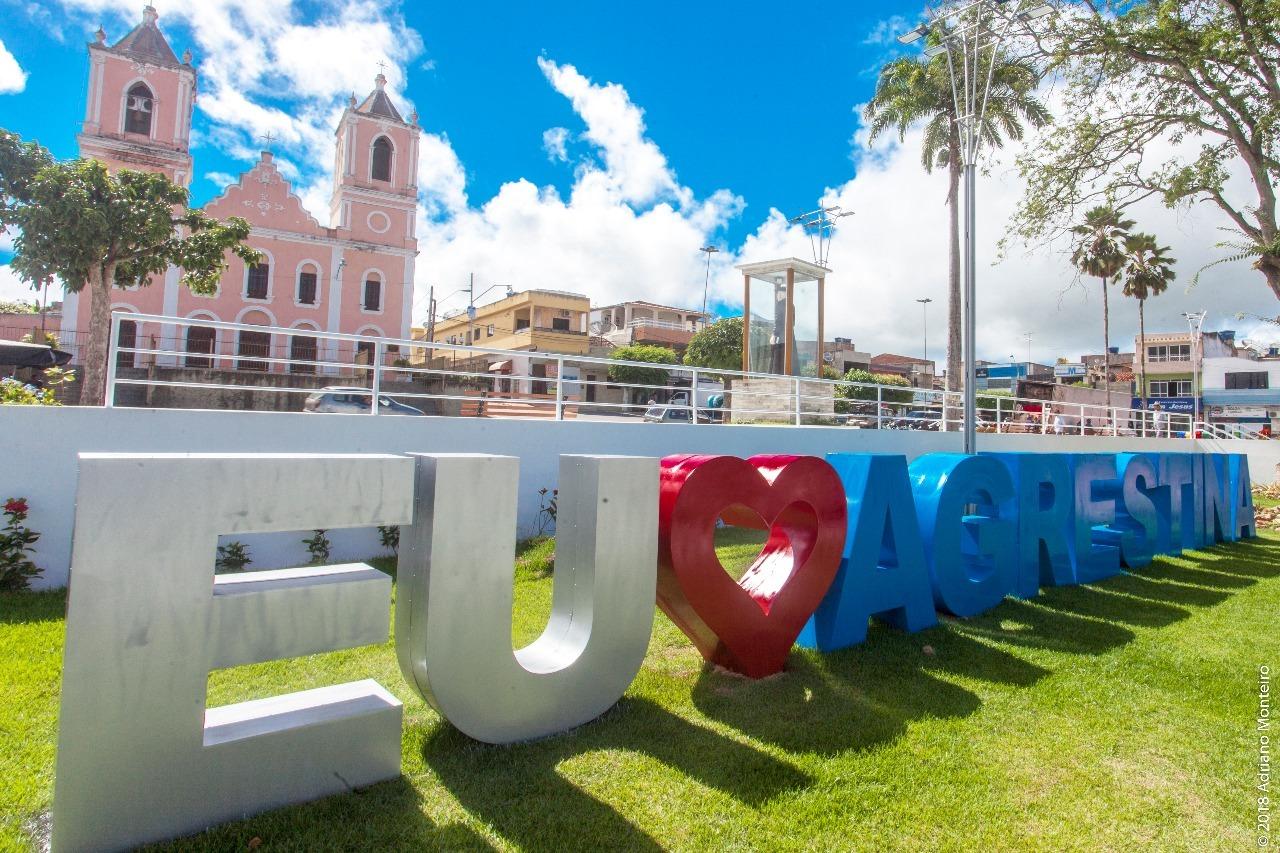 Tremor de magnitude 1.8 é registrado em Agrestina, PE.